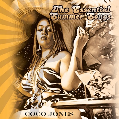 The Essential Summer Songs (Radio Edit) - EP