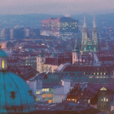 Viena - Single