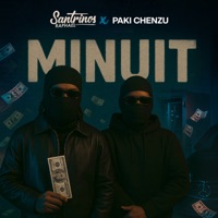 Santrinos Raphael & Paki Chenzu - Minuit