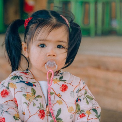 Hunkluva - A well trained child