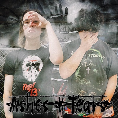 ASHES AND TEARS - Single