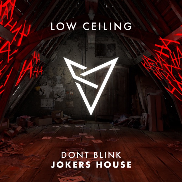 JOKERS HOUSE - Single