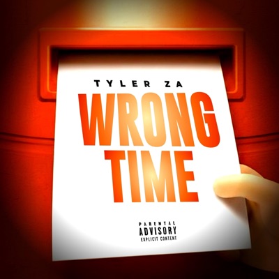 wrong time. - Single