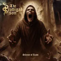 Silence Of Kaos — The Prodigal Son