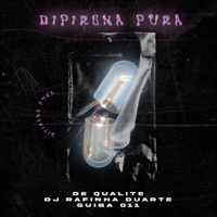 Dipirona Pura - Single - De Qualite, DJ Rafinha Duarte & Guiba 011