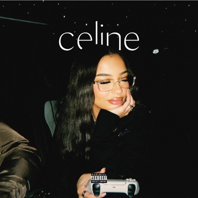 CELINE (feat. charlie!) - Single
