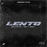 LENTO - Single - RYTHM SQUAD RECORDS