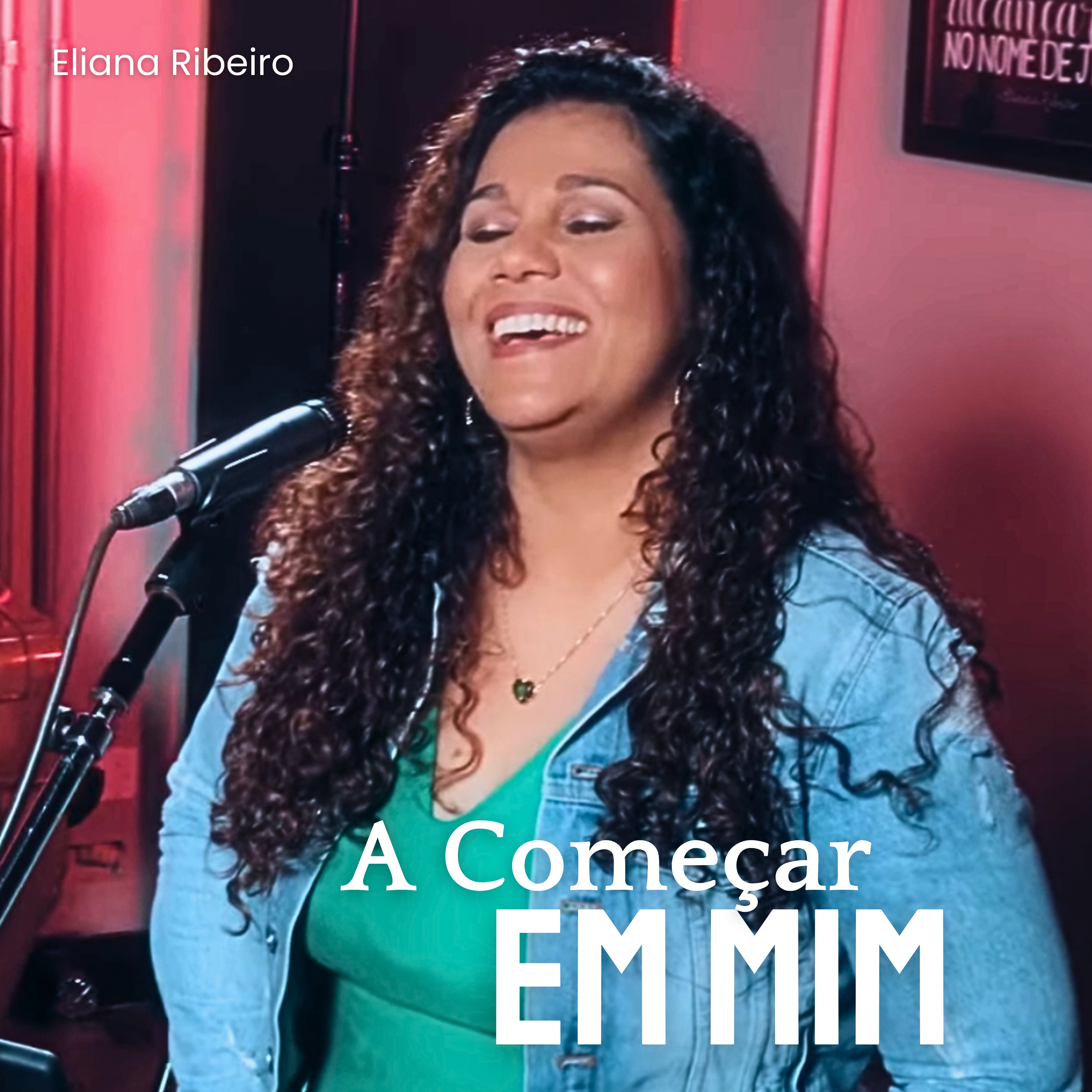 A Começar em Mim - Single