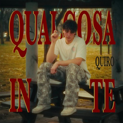 QUALCOSA IN TE - Single