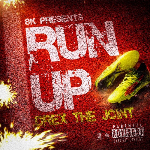 Run Up - Single