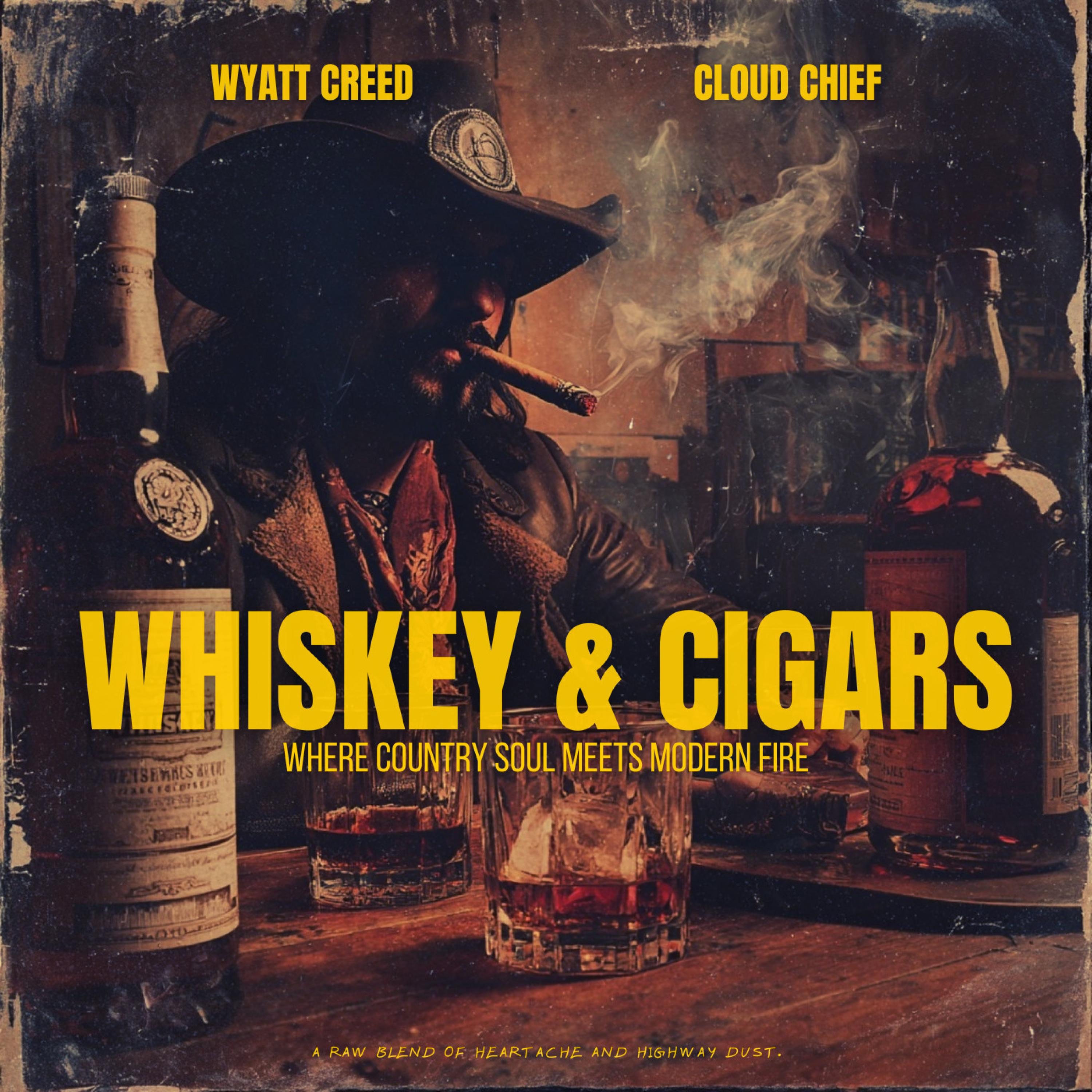 Whiskey & Cigars