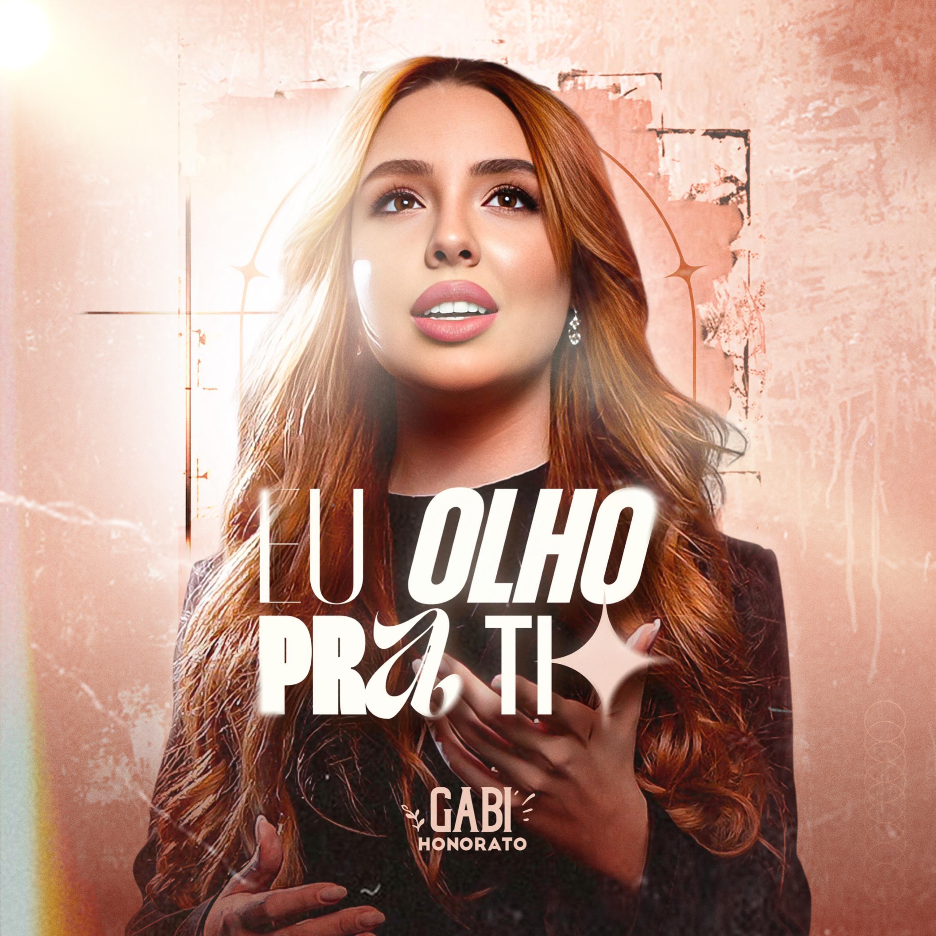 Eu Olho pra Ti - Single