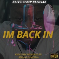 Trust Your Vision - Single - Blitz Camp Blizaak