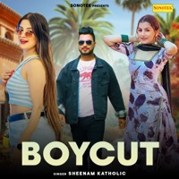 Boycut (feat. Manvi, Sunil Bibbo & Arju Dhillon) - Single - Sheenam Katholic