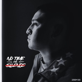 I'M NOT ALONE (feat. Dillon Chase) Zeke