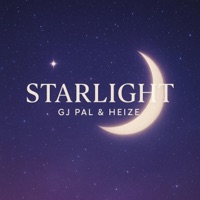 Starlight (feat. Heize) - Single - Gj Pal