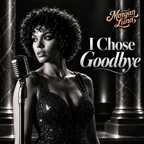 I Chose Goodbye