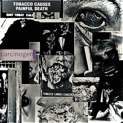 Carcinogen. - Single