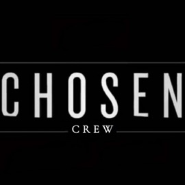 Chosen Crew Raymond Skywalker