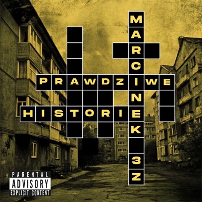 Prawdziwe historie - Single