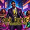 Alexander O'neal - Dick Whyte lyrics