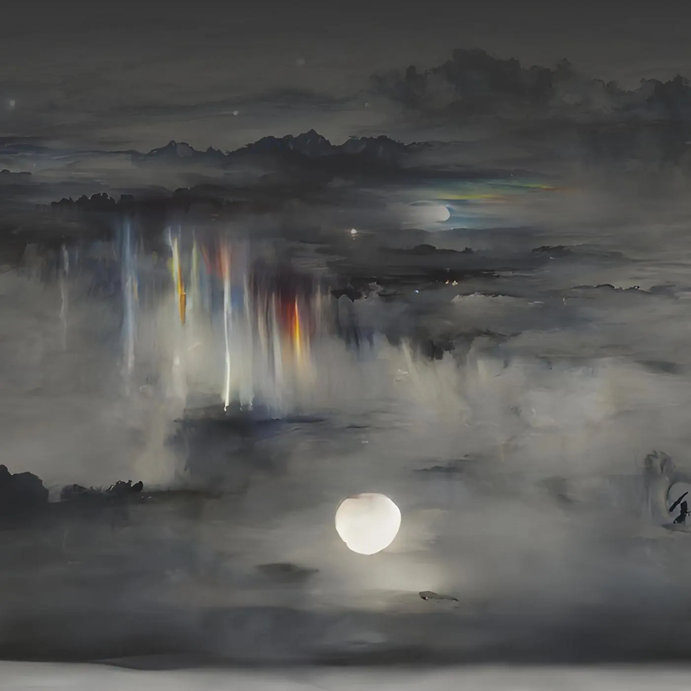 雨上がりの二人 - Single - album by Shoichi Togawa