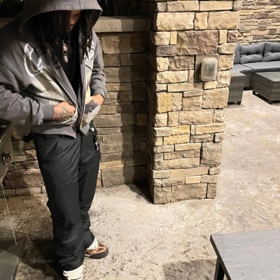 No Hand Outs - Single