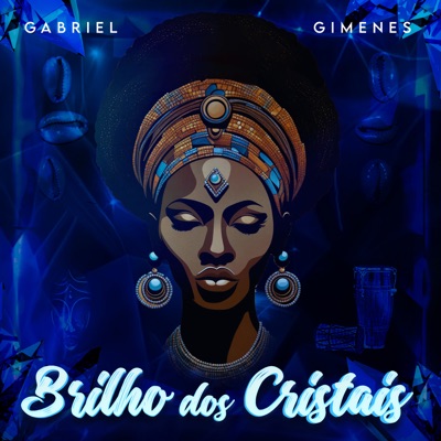 Brilho dos Cristais - Single