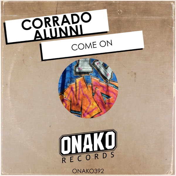 Come On - Single