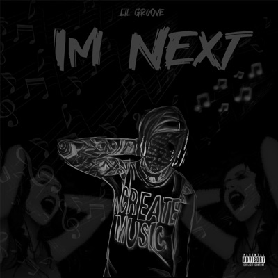 im Next! - Single