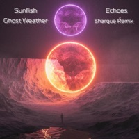 Echoes (feat. Ghost Weather) [5harque Remix] - Single - Sunfish