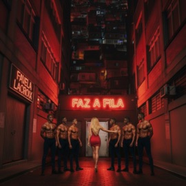 Faz a Fila Favela Lacroix