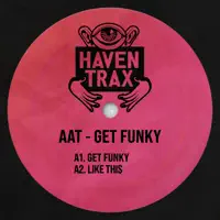 Get Funky — Aat