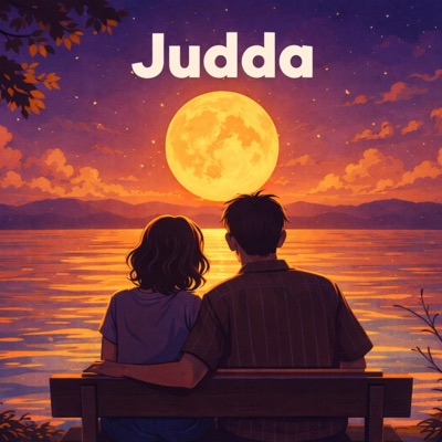 JUDDA (feat. Shagil Shahbaz) - Single