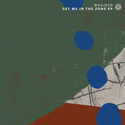 Get Me In the Zone EP - EP