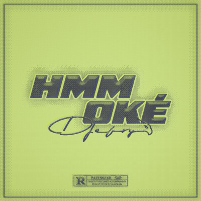 Hmm oké - Single
