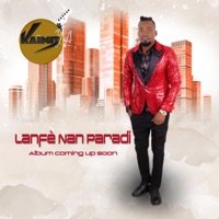 Lanfè Nan Paradi