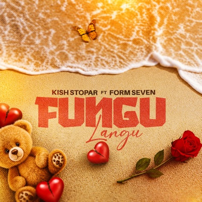 Fungu Langu (feat. Form seven) - Single