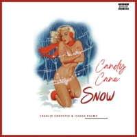 Candy Cane (Xmas Song) - Single - Charlie Chopstix