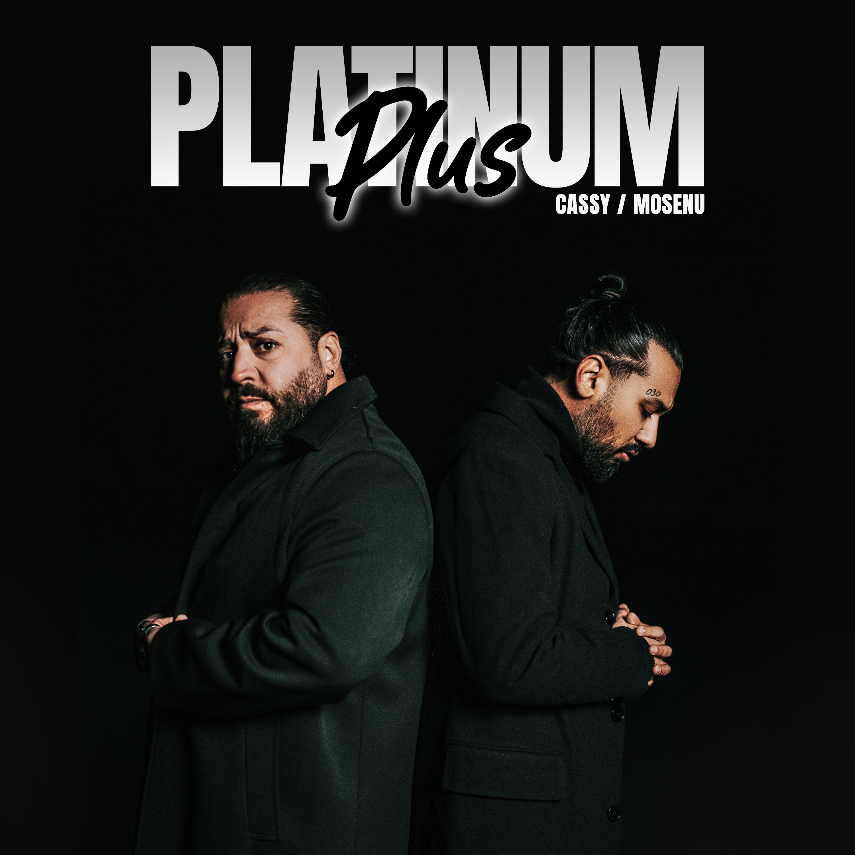 Platinum Plus - EP