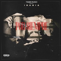 Por Siempre Blanco - Single - Irania