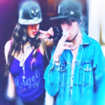 No me deja avanzar (feat. 666ata) - Single