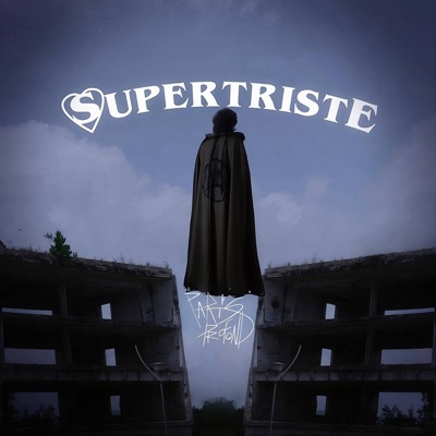 Supertriste - EP