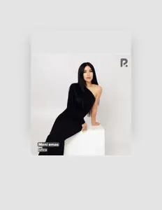 聆聽 Isfira、觀看音樂影片、閱讀小傳、查看巡演日期等！