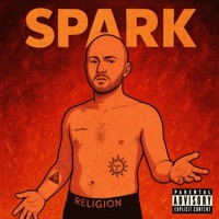 spark - Single - Flapjac