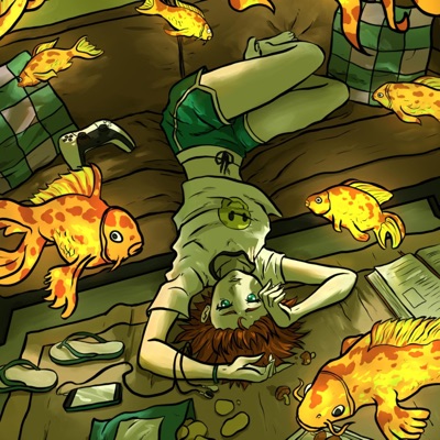 Good Girl (feat. Micromatscenes) - Single