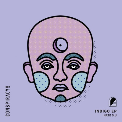Indigo - Single