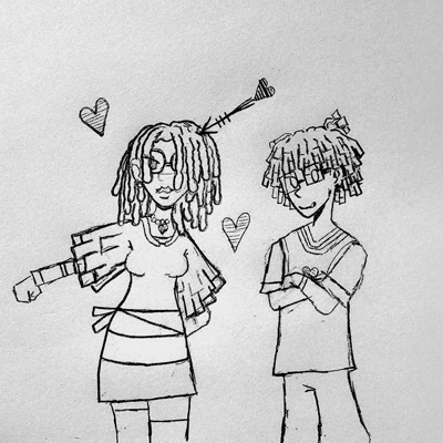 Dance your tears. (feat. J u p e) - Single