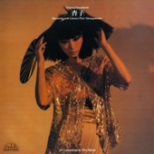 Original Soundtrack “Yoko”