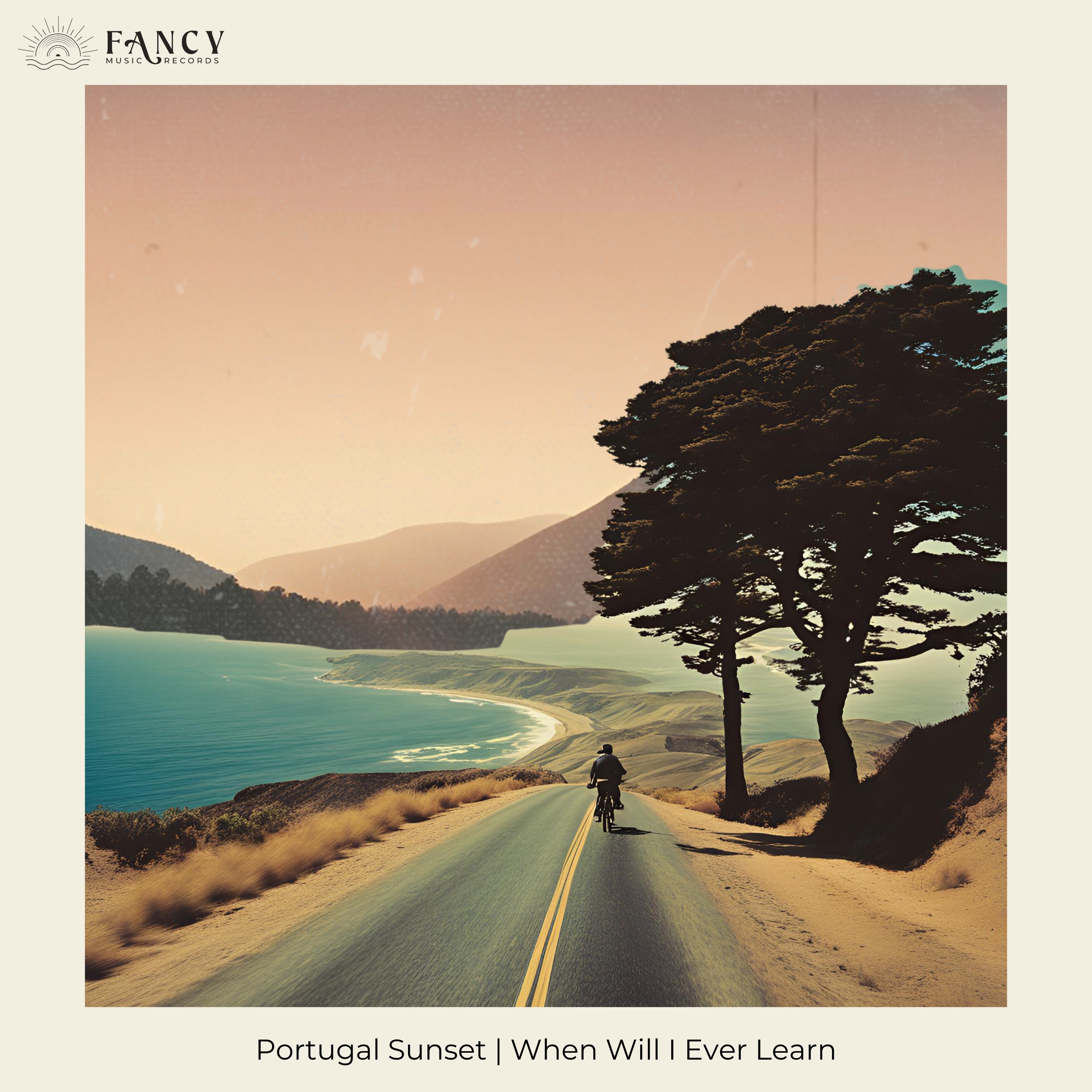 When Will I Ever Learn - Single